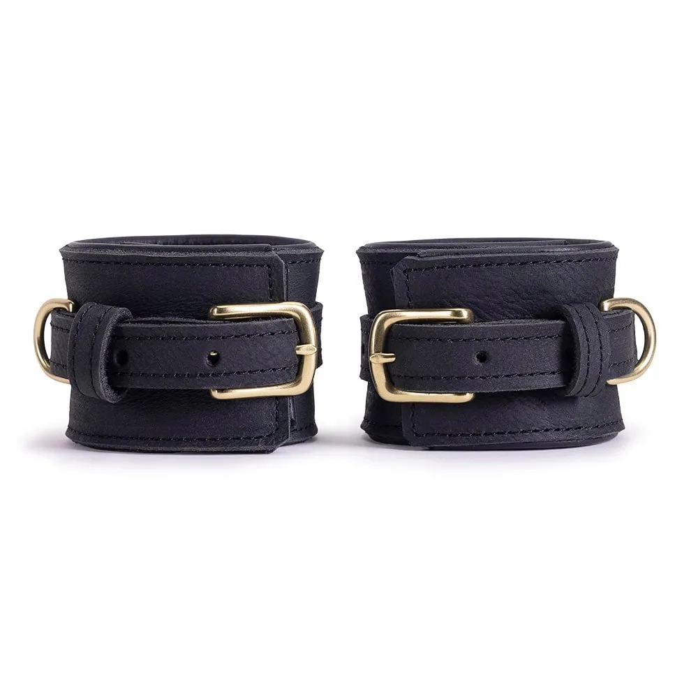 Frontier Padded Cuffs (Quick Ship!)