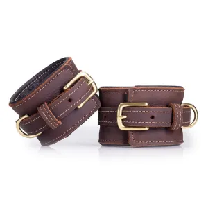 Frontier Padded Cuffs (Quick Ship!)