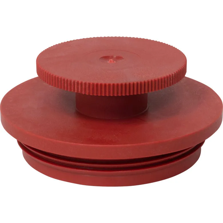 Fuel Filter Plug for Duramax