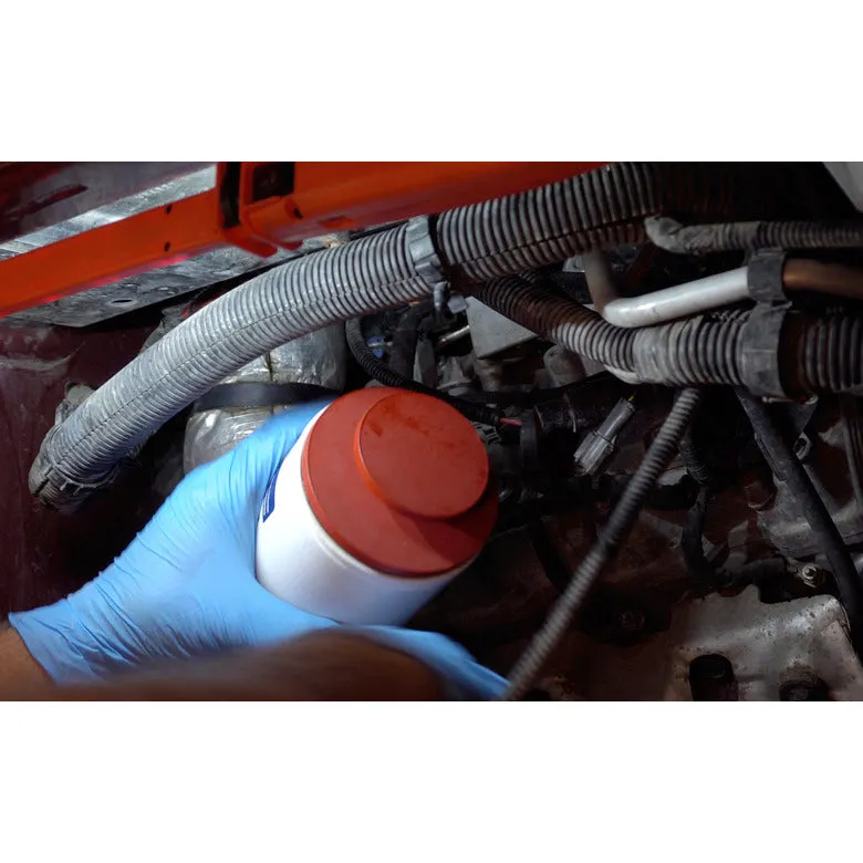 Fuel Filter Plug for Duramax