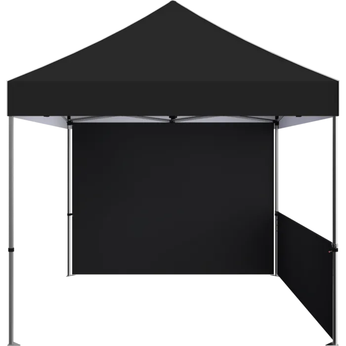 Full-wall Graphic Kit for Zoom Economy and Standard Popup Tents