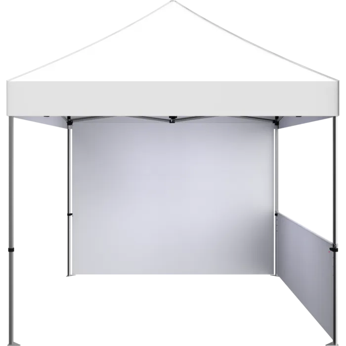 Full-wall Graphic Kit for Zoom Economy and Standard Popup Tents