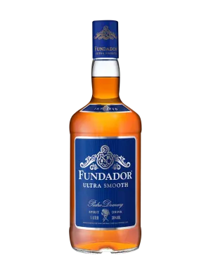 Fundador Ultra Smooth 1000ml