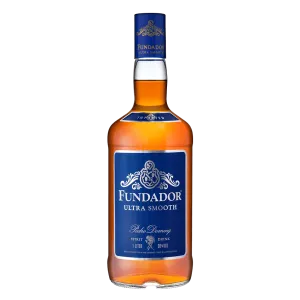 FUNDADOR ULTRA SMOOTH 700ML