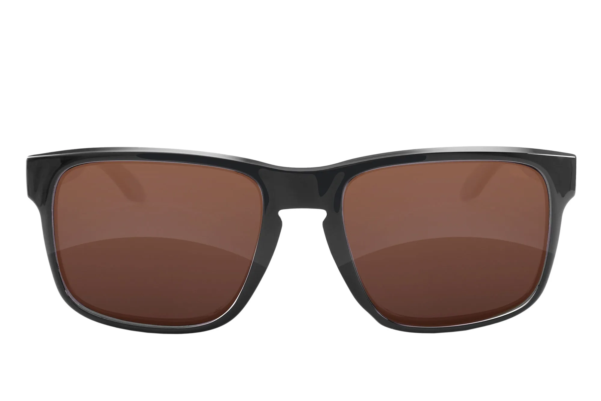Fuse Egmont Sunglasses | Gloss Black