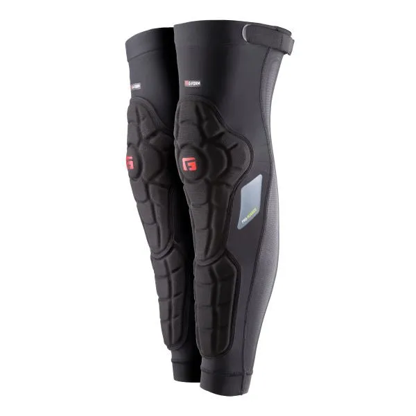 G-Form Rugged Youth Knee Shin Guard