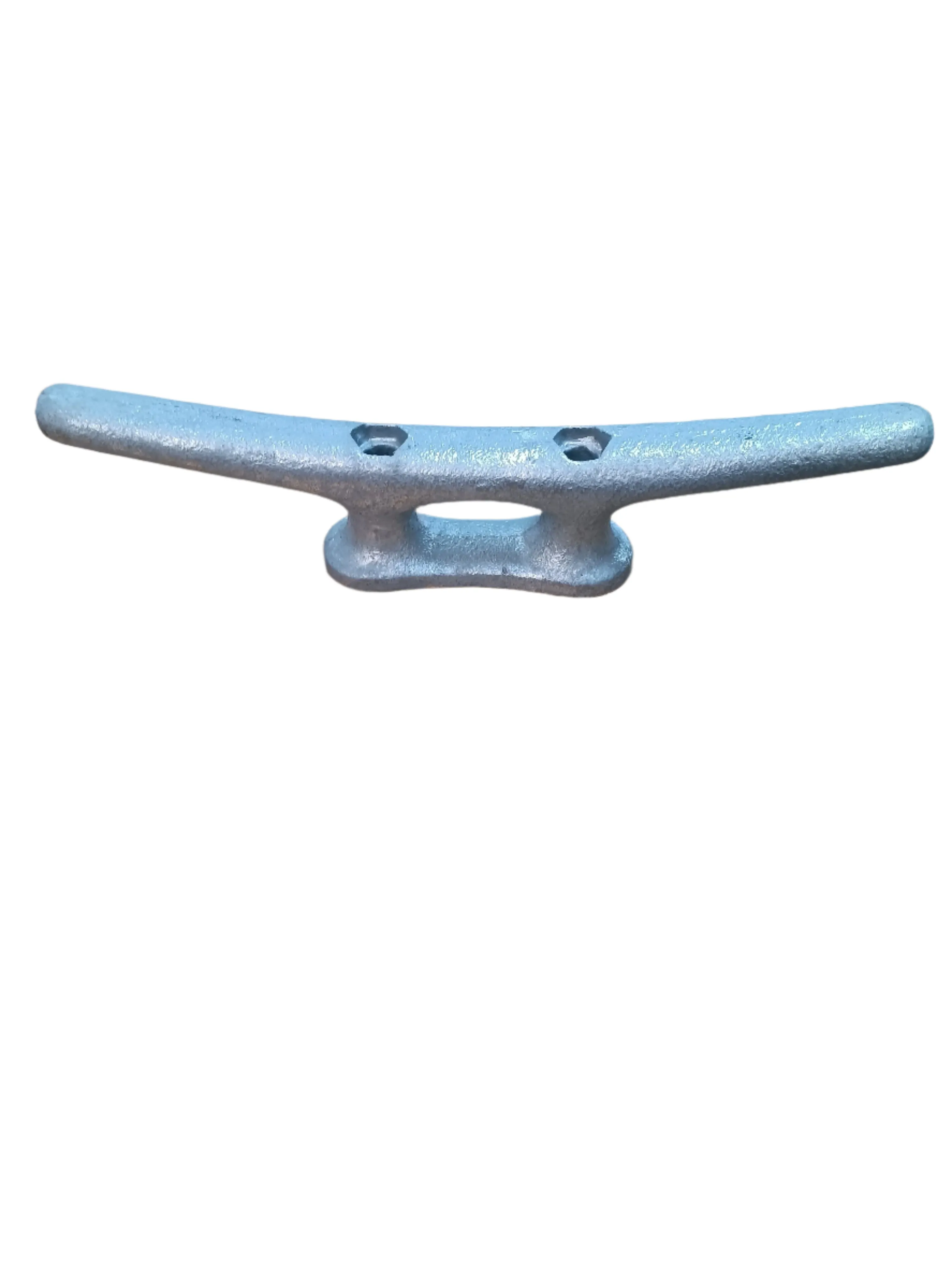 Galvanized Steel Dock Cleats 4",6",8"10",12" (Boxes)