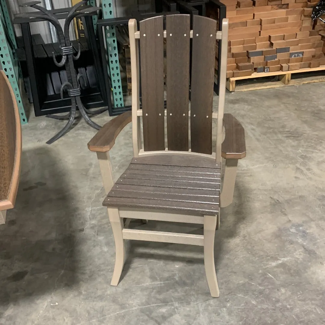Galveston Outdoor Armchairs