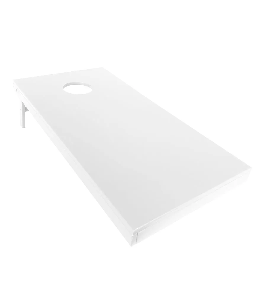 Game Size Cornhole