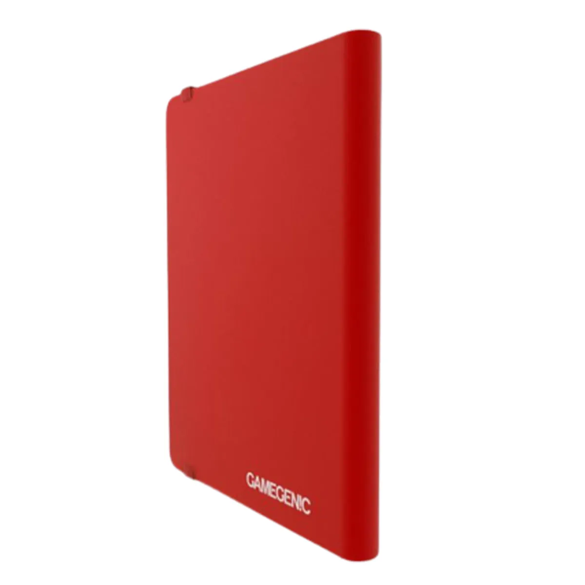 Gamegenic Casual Album 18 Pocket Red