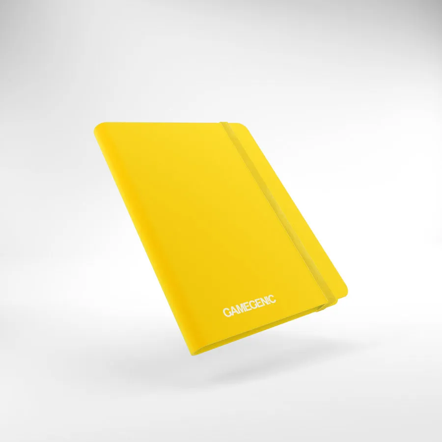 Gamegenic Casual Album 18-Pocket