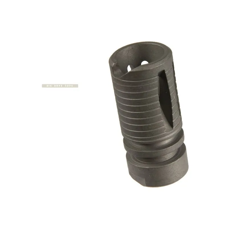 G&P KAC Style Flash Hider (14mm CW /  ve)