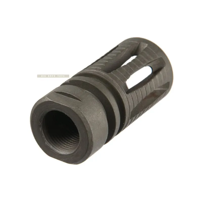 G&P KAC Style Flash Hider (14mm CW /  ve)