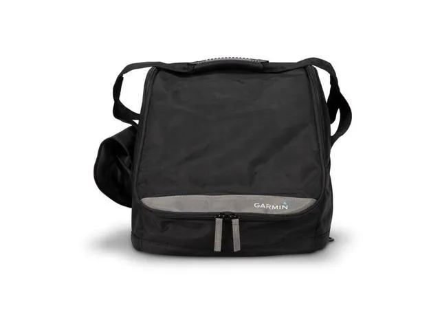 Garmin Extra Large Carry Bag and Base