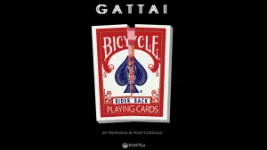 Gattai by Morning & Himitsu Magic