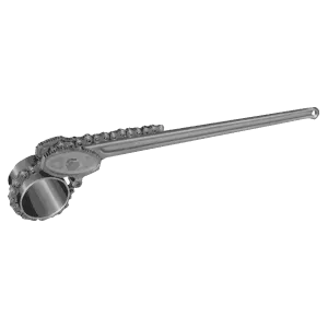 Gearench Titan Reversible Chain Tong Tools