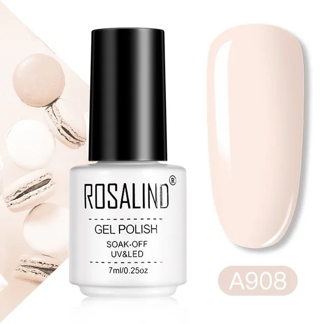 Gel Nail Polish