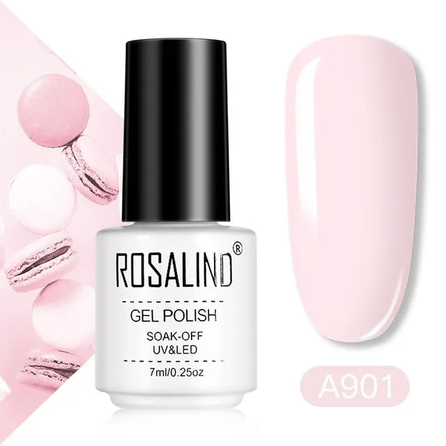 Gel Nail Polish
