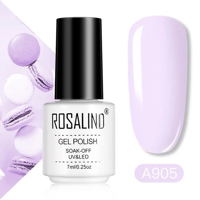 Gel Nail Polish