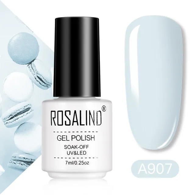 Gel Nail Polish