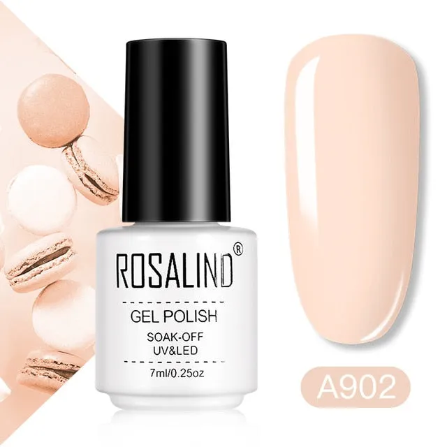 Gel Nail Polish