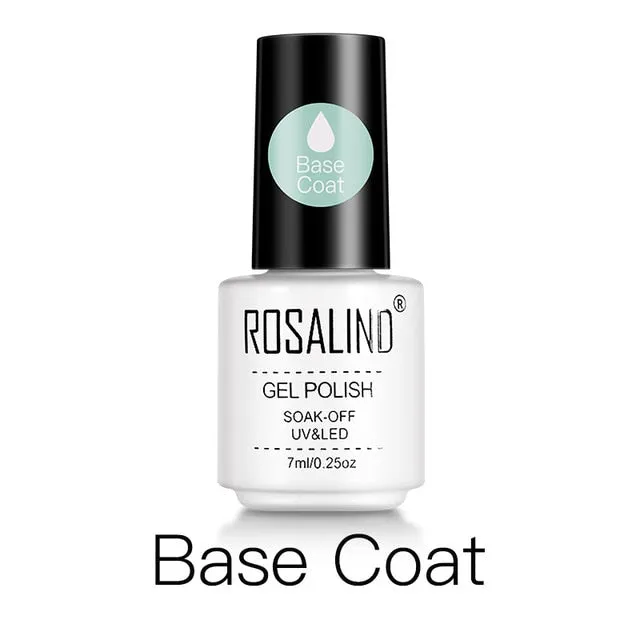 Gel Nail Polish
