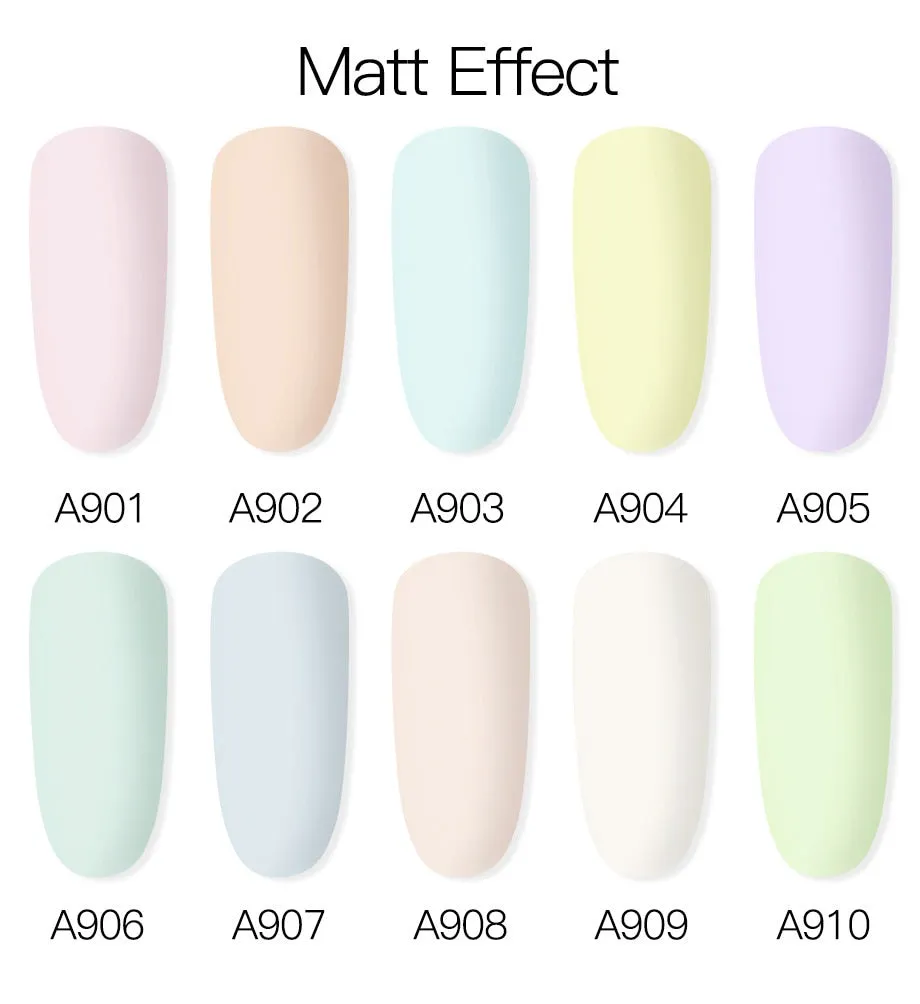 Gel Nail Polish