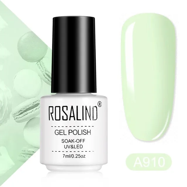 Gel Nail Polish