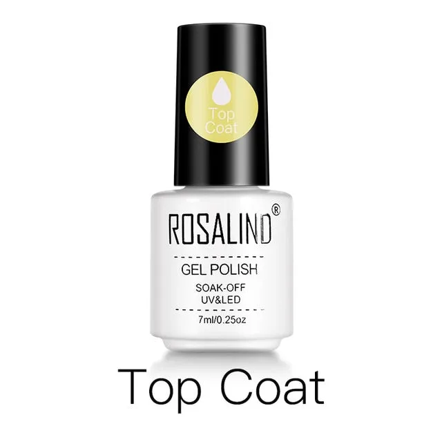 Gel Nail Polish