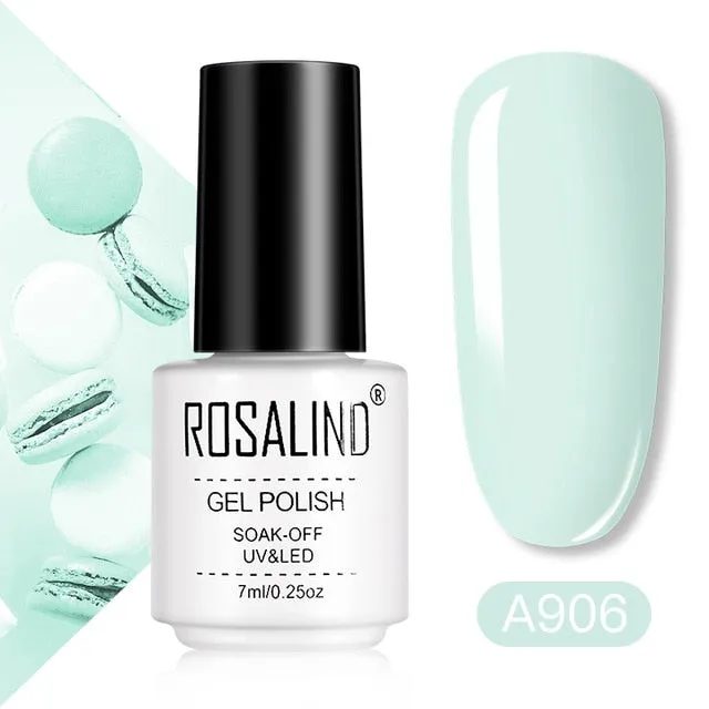 Gel Nail Polish