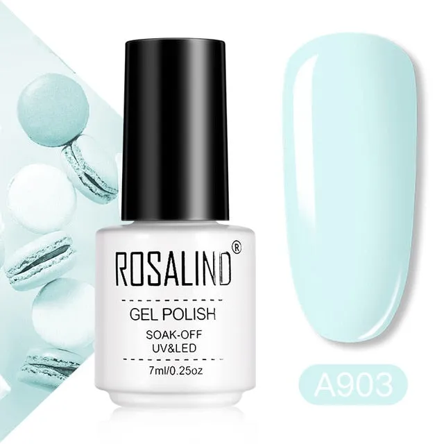 Gel Nail Polish