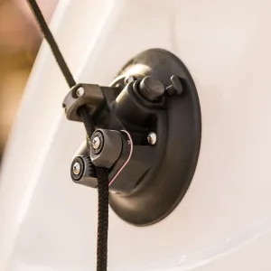 Gemlux Seasucker Cam Cleat
