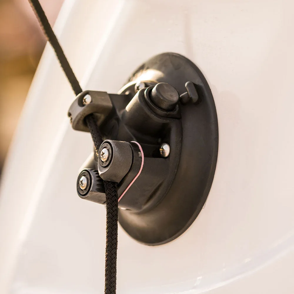 Gemlux Seasucker Cam Cleat
