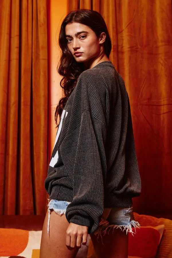 Georgia Sweatshirt