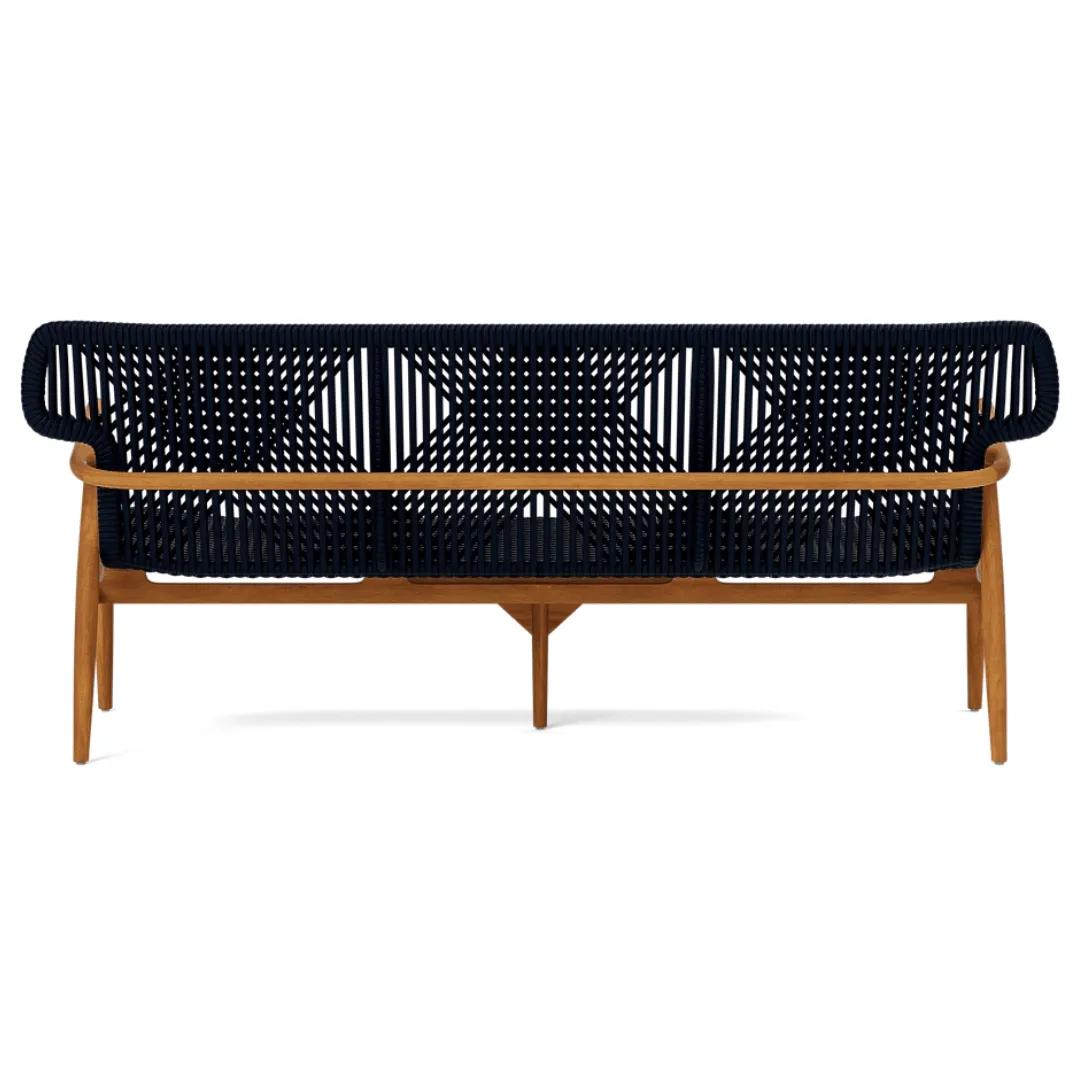 Gia Outdoor Sofa