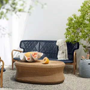 Gia Outdoor Sofa