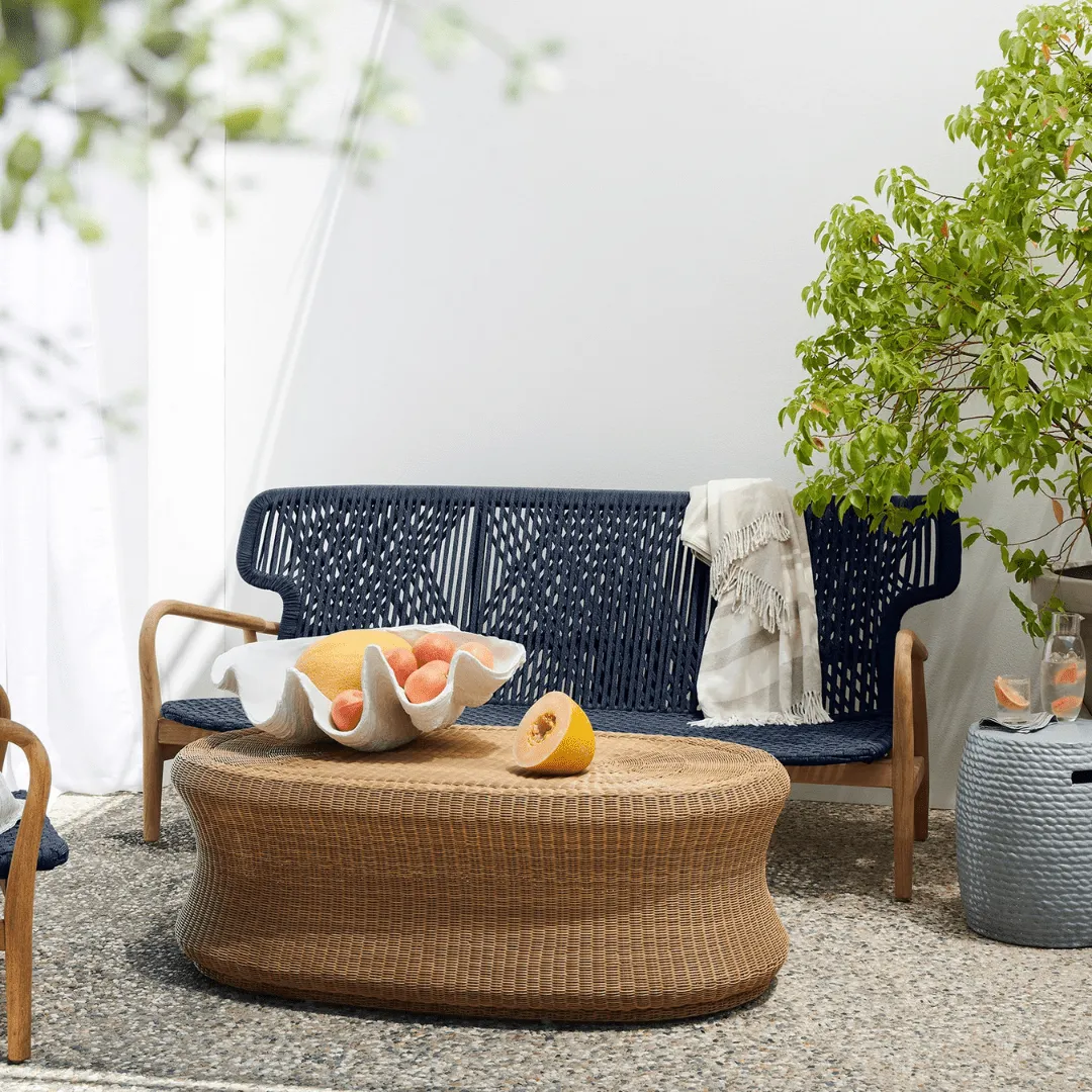 Gia Outdoor Sofa