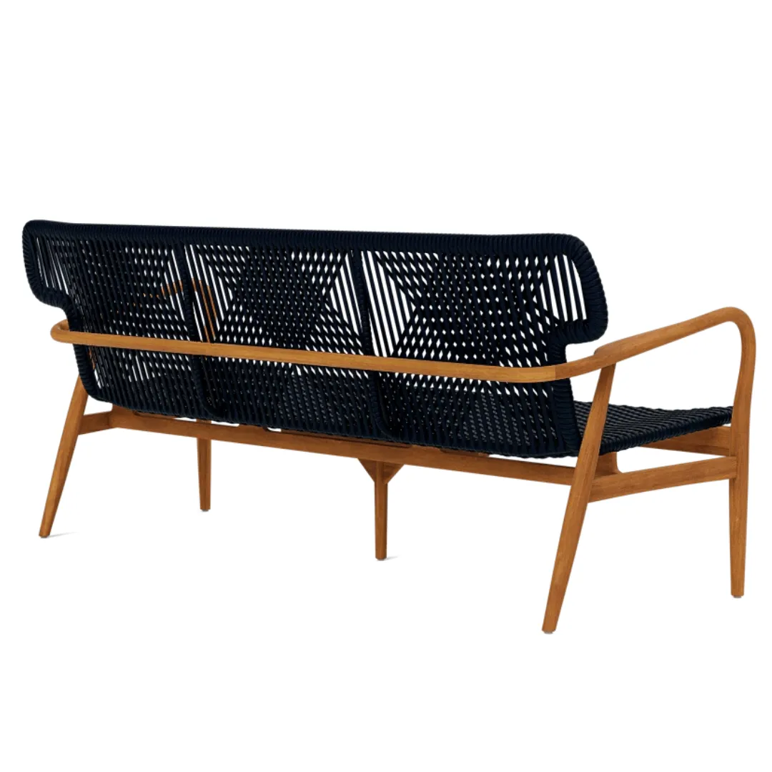 Gia Outdoor Sofa