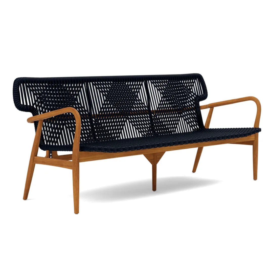 Gia Outdoor Sofa