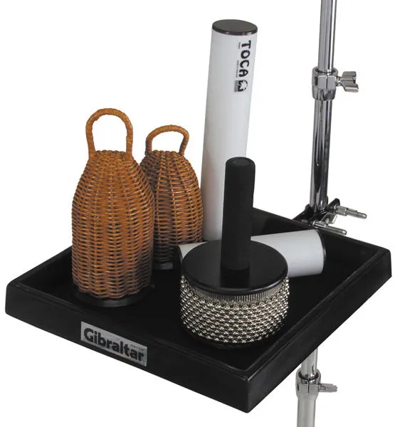 Gibraltar Medium Accessory Mat with Mount