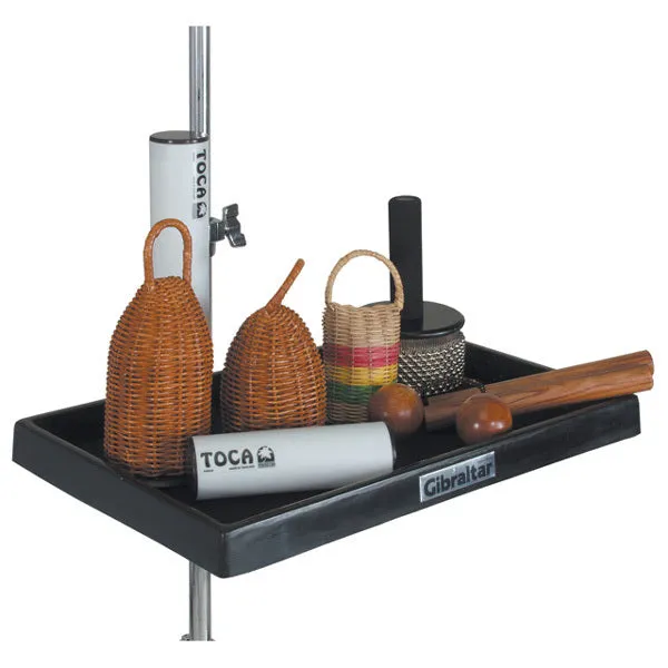 Gibraltar Medium Accessory Mat with Mount