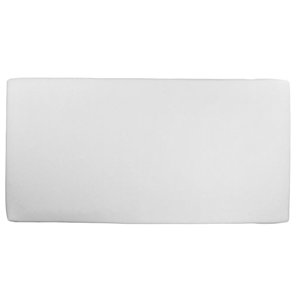 Giggle Baby Ventiflow Superior Pocket Spring Cot Mattress 120x60