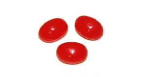 Gimbal's Gourmet Jelly Bean Sour Cherry in Bulk 10LB