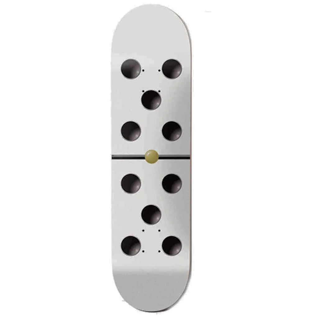 Girl Malto Goodlife Twin 8.25"