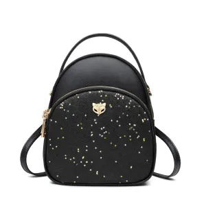 Glett Design Mini Female Backpack