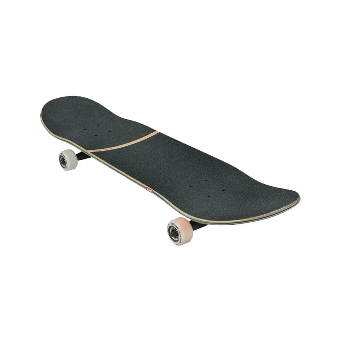 Globe G2 Rapid Space Complete - Sundance 8"