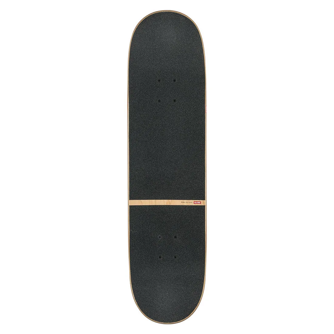 Globe G2 Rapid Space Complete - Sundance 8"