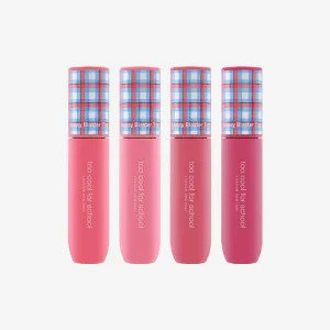 Glossy Blaster Tint - 4 Colors