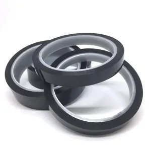 Glossy Polymide (PI) Tape