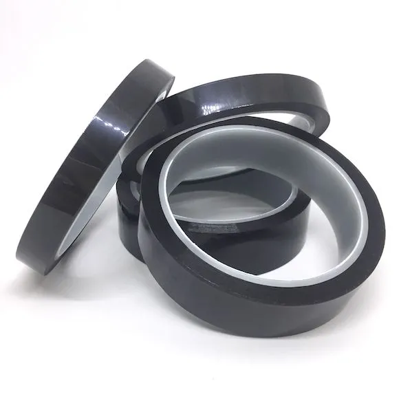 Glossy Polymide (PI) Tape